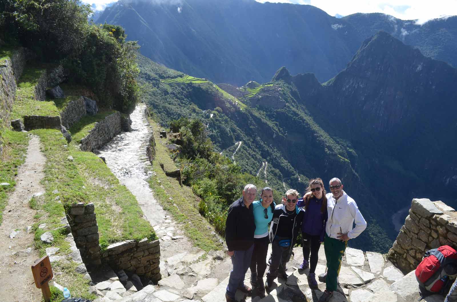 what-is-the-inca-trail