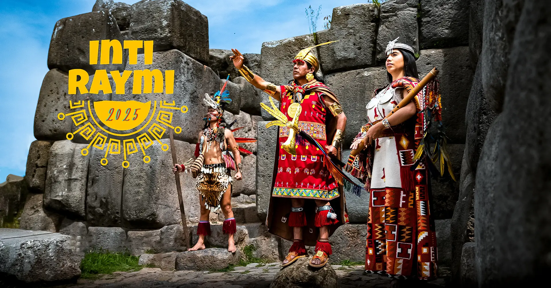 inti raymi 2025