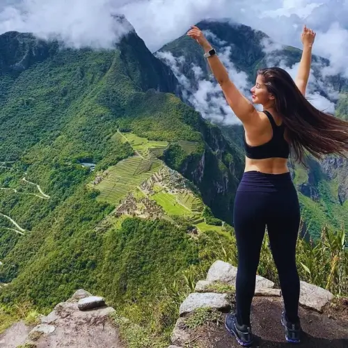 huayna picchu climb