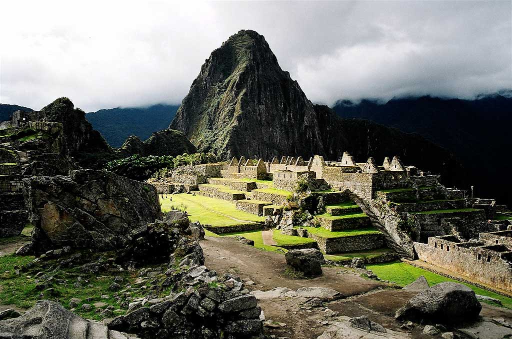 Visit Machu Picchu Sanctuary and return to Cusco